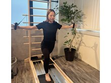 シトリ(Shitori)の雰囲気（札幌では初上陸のコアアラインも体験できます♪）