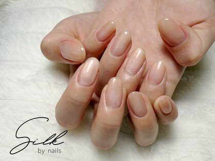 シルク バイ ネイルズ(Silk by nails)の写真