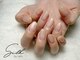 シルク バイ ネイルズ(Silk by nails)の写真