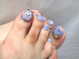 まんまるうさぎ☆