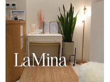 ラミーナ 宇都宮店(La☆Mina)の雰囲気（宇都宮のシュガーリング脱毛サロンLaMina）