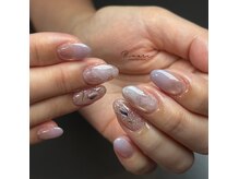 ビナリ(B.nari)の雰囲気(アートサンプルもたくさんあります☆)