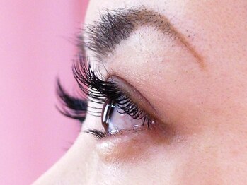 ナチュレ/まつげエクステ 120本