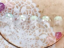 シェリー(Cherie)/ハンドネイル