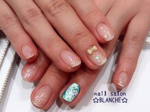 ブランシュ(BLANCHE)/