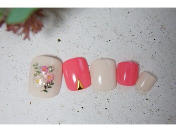 ピアシェ(Piache)/フットCP