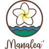 ハワイアン ボディケア マナレア(Manalea)のお店ロゴ