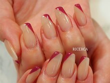 リチェルカ(RICERCA)/