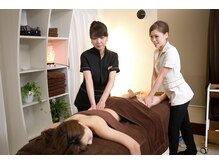 ジョイア 本店(Beauty＆Detox gioia)/リジュ施術の流れ【ステップ7】