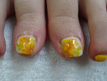 ネイルサロン リッティー(RITTY)/