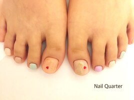 【Foot】Simple(シンプル)