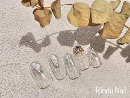 クリアデザイン10種