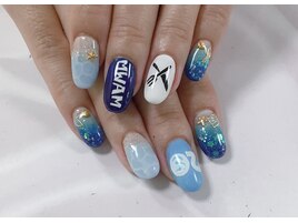 イベントネイル