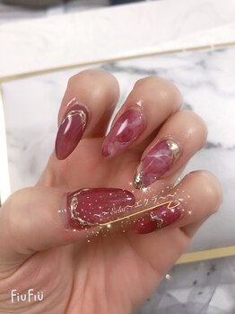 エクラ 横浜関内店(Eclat)/持ち込みコース