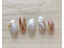 ココルポ 京橋(COCORUPO)/オウタムニュアンス