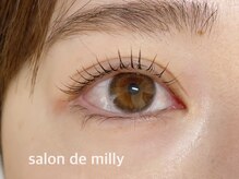 サロン ド ミリー(Salon de milly)/lashlift