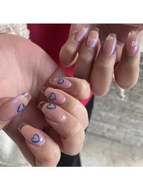 クリアフレンチ