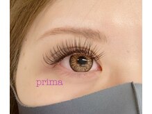 プリマ(Prima)/ボリュームラッシュ