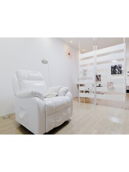 小規模プライベートサロン