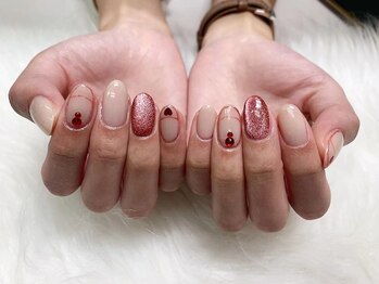 フローラ/持ち込み