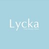 リッカ 心斎橋店(Lycka)ロゴ