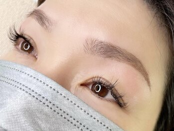 ロマ(Loma)/アイブロウスタイリング