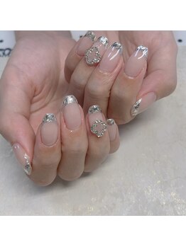 ネイルジョリー(Nail Jolie)/