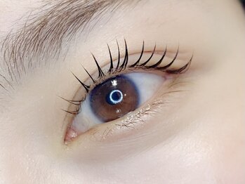 ロンド(Rond)/カールデザイン