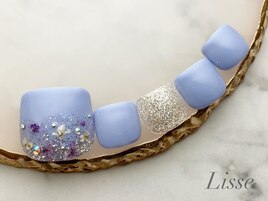 初回◇FOOTシンプル