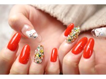 ネイル シャンブル(nail CHAMBRE)/