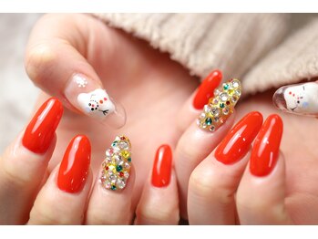 ネイル シャンブル(nail CHAMBRE)/