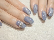 ビーズアモール 大府店(B's amor)/B's amor 大府店 Nail design