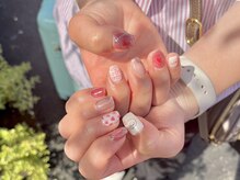 リングケー(Ling K)