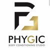 フィジック(Phygic)のお店ロゴ