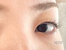 モスト(MOST)/★まつげパーマ★