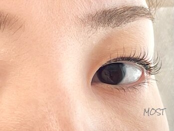 モスト(MOST)/★まつげパーマ★