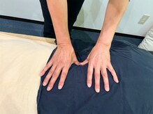 ほぐし処 ひまわり/もみほぐし★施術