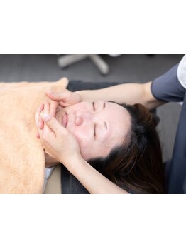 小顔になりたい