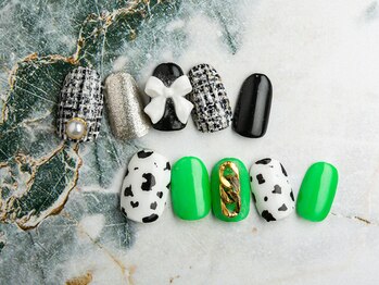 キティー 大宮店(kitty)/ハンド定額Bコース