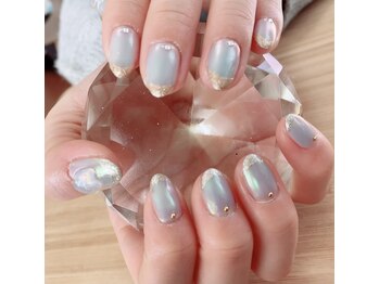 サロン ド シエル(Salon de ciel)/nail design...♪