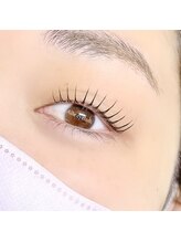 エイルアイラッシュ(Aile eyelash)/