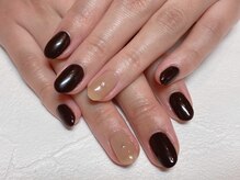 ネイルサロン ジュノ(JUNO)/シンプルコース 担当じゅん