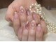 ティアリス(NAIL SALON TIARIS)の写真/《暦15年・1級ネイリストのプライベートサロン》持ち込みの再現力に自信アリ◎お任せデザインも高評価♪