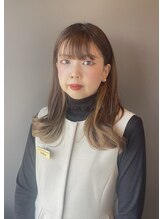 エミュ(emu)&nbsp;MIKA &nbsp;