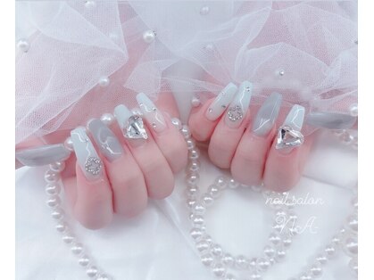 ナネイルサロン(NA nail salon)の写真