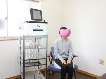 トトノエル/骨盤底筋トレ/尿漏れ改善