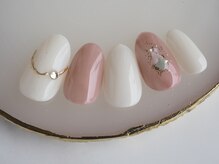 グロウネイル(grow nail)/サンプル