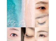 アイラッシュフォーティーファイブ(eyelash forty-five)/