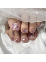 ディーヴァス(DIVAS)/フラワーアート