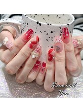 エヌワンネイル(N.one nail)/